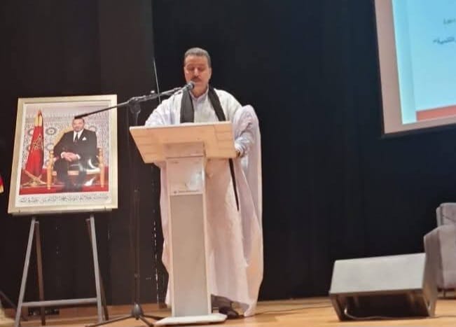 لحـويدك: المسيرة الخضراء تحولت من ملحمة تحرير إلى رافعة دبلوماسية وتنموية 4 1000408311