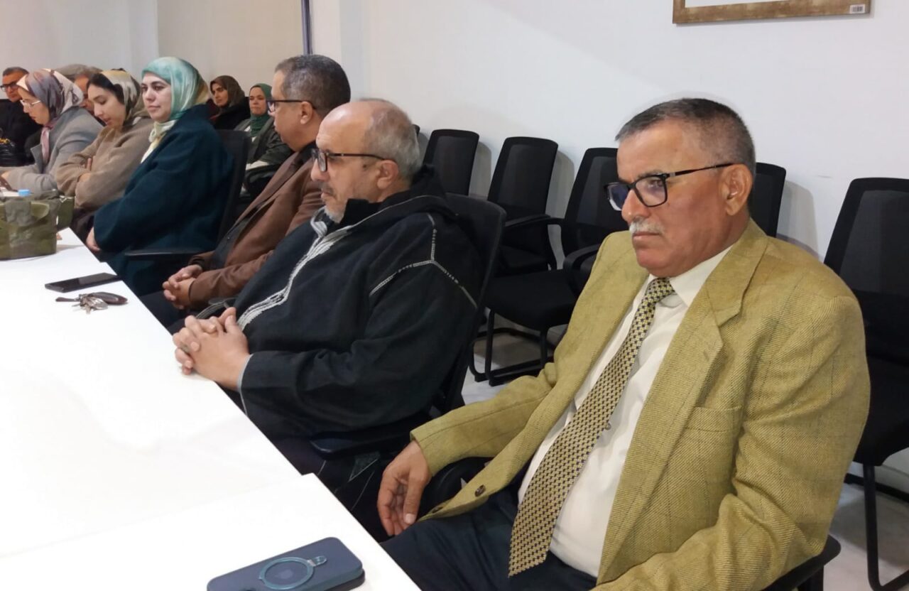 فاعلون اقتصاديون يؤكدون على ضرورة تكوين شباب مؤهل لسوق الشغل بجهة الشمال 3 1000408824