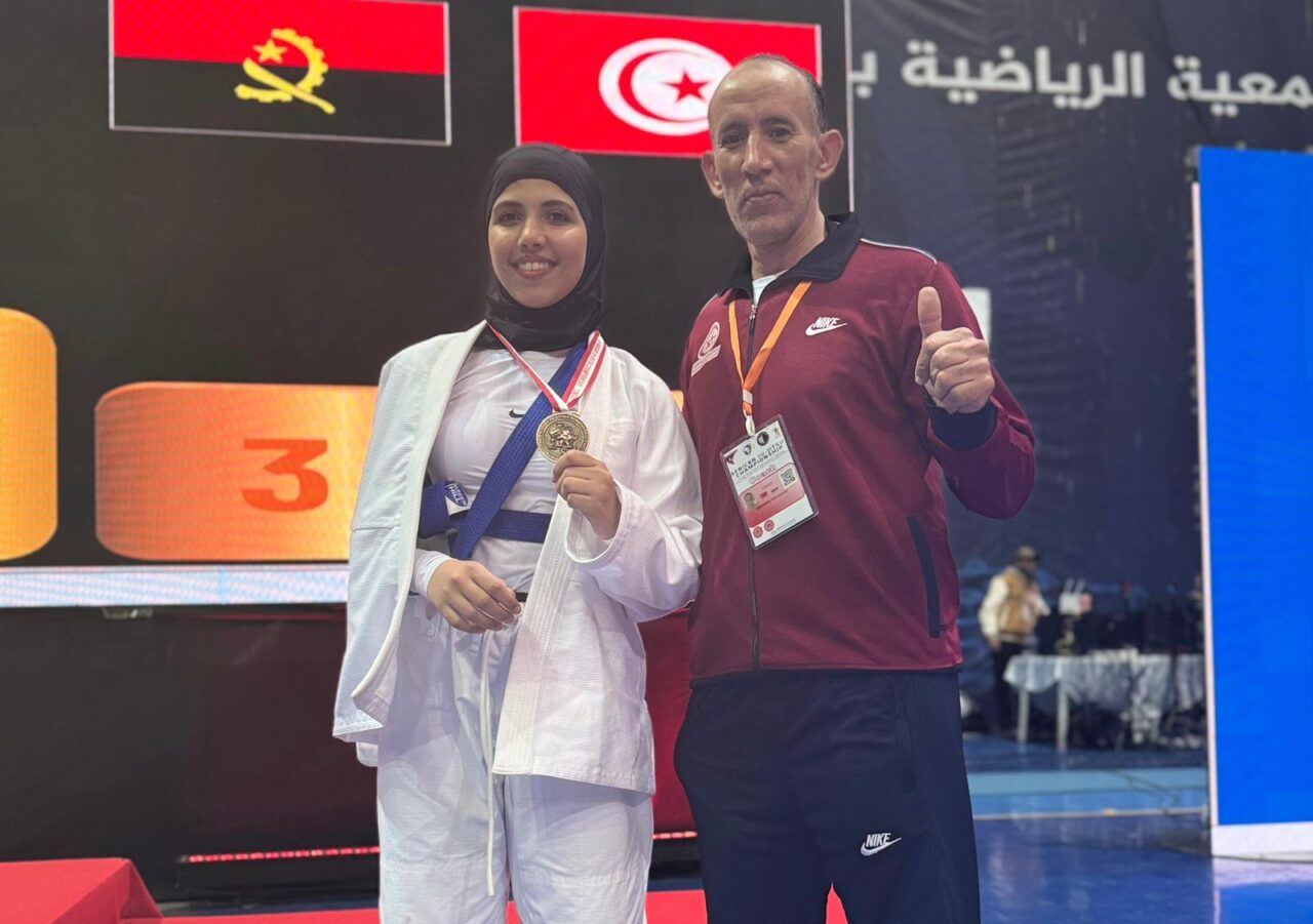 بالصور : عبدالقادر لحباب يقود الأبطال المغاربة للتألق في البطولة الإفريقية للجيجيتسو بتونس 3 1000409930