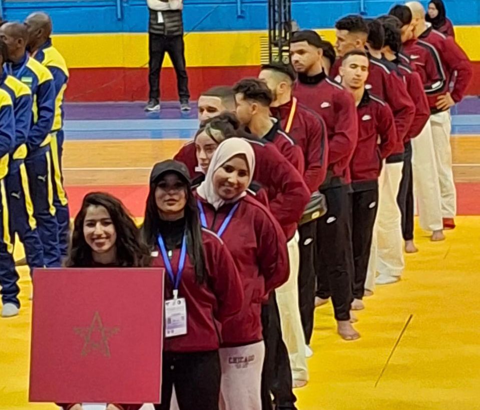 بالصور : عبدالقادر لحباب يقود الأبطال المغاربة للتألق في البطولة الإفريقية للجيجيتسو بتونس 4 1000409931