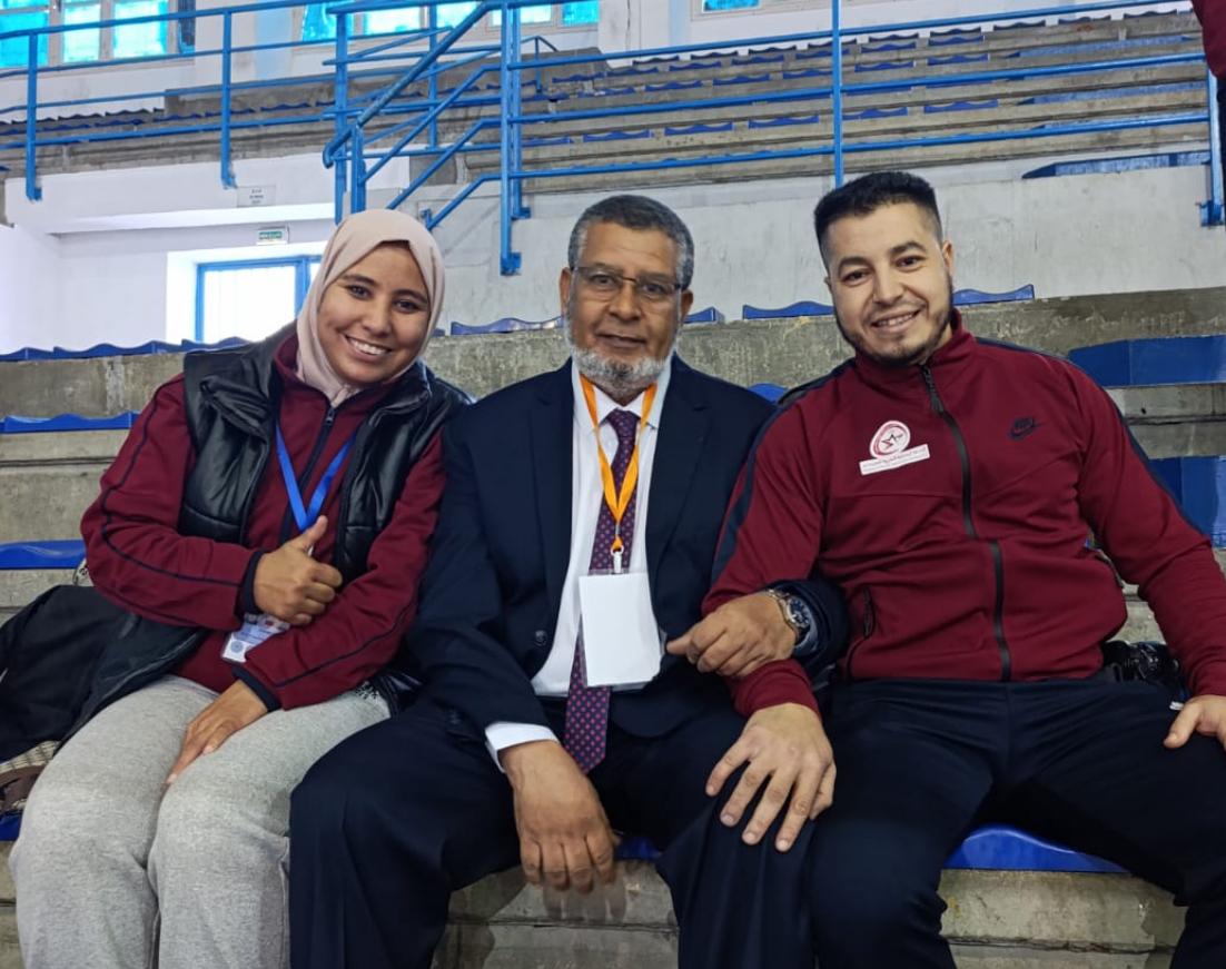 بالصور : عبدالقادر لحباب يقود الأبطال المغاربة للتألق في البطولة الإفريقية للجيجيتسو بتونس 8 1000409935