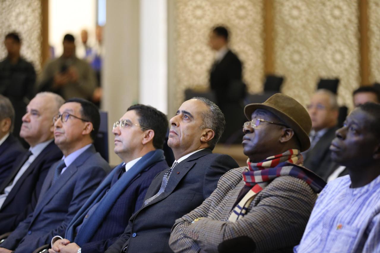 كأس أمم إفريقيا 2025 .. افتتاح مركز التعاون الشرطي الإفريقي بسلا 5 1000410132