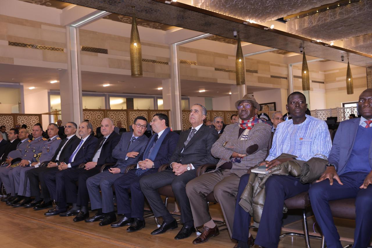 كأس أمم إفريقيا 2025 .. افتتاح مركز التعاون الشرطي الإفريقي بسلا 7 1000410134