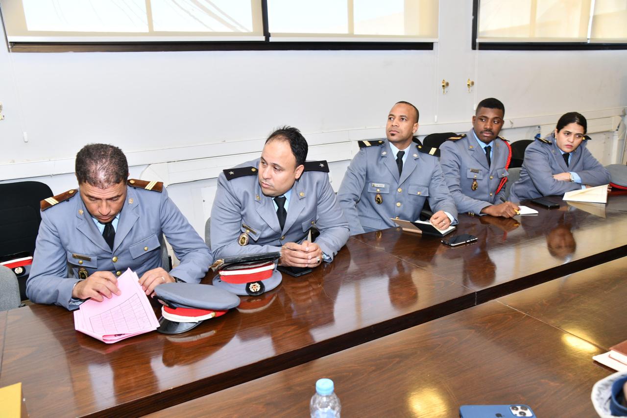 اللجنة المحلية للتكفل بالنساء والأطفال ضحايا العنف بوزان تعقد اجتماعها الدوري الرابع لسنة 2025 5 1000410396