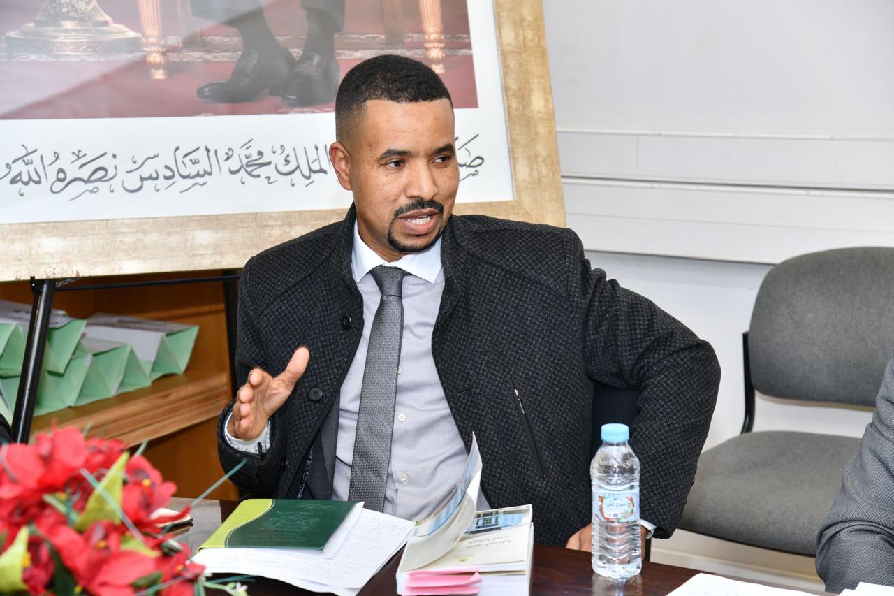 اللجنة المحلية للتكفل بالنساء والأطفال ضحايا العنف بوزان تعقد اجتماعها الدوري الرابع لسنة 2025 3 1000410400