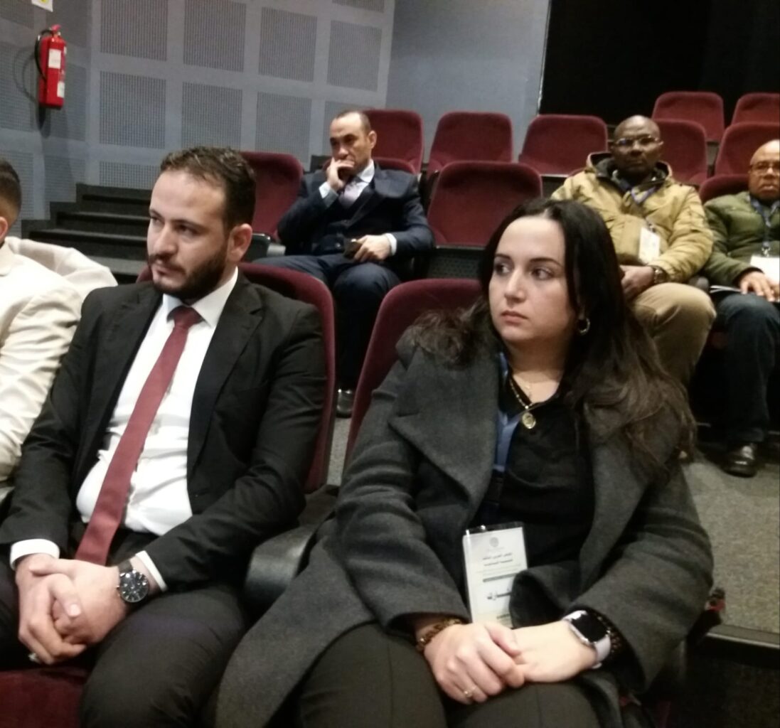 ملتقى بطنجة يناقش دور السياحة الرياضية في تعزيز التنمية الاقتصادية. 2 1000419963