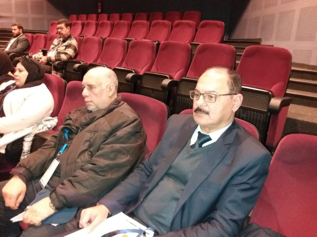 ملتقى بطنجة يناقش دور السياحة الرياضية في تعزيز التنمية الاقتصادية. 3 1000419964