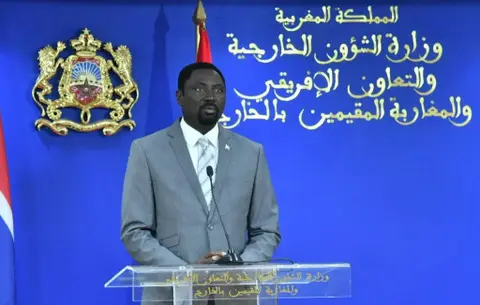 الممثل الخاص لمفوضية الاتحاد الإفريقي يؤكد أن الدبلوماسية المائية أساسية لأمن بلدان القارة 1 13B9EBA7 6F65 49E5 83FB 1E56B1C44CD7 e1765578323495 1024x651 1