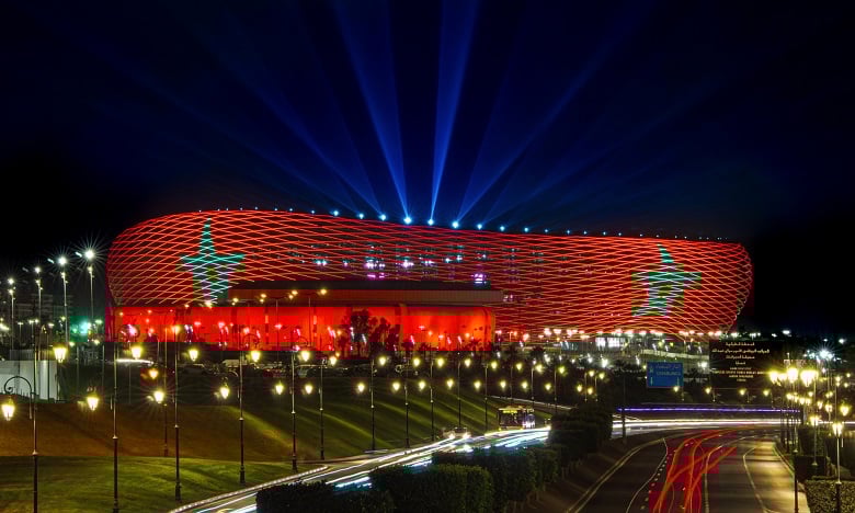 كأس إفريقيا للأمم – المباراة الإفتتاحية ..أبواب ملعب الأمير مولاي عبد الله ستُفتح ابتداء من الساعة الثانية ظهرا 1 21dc7358ab0dd2b36a276f29122991bc