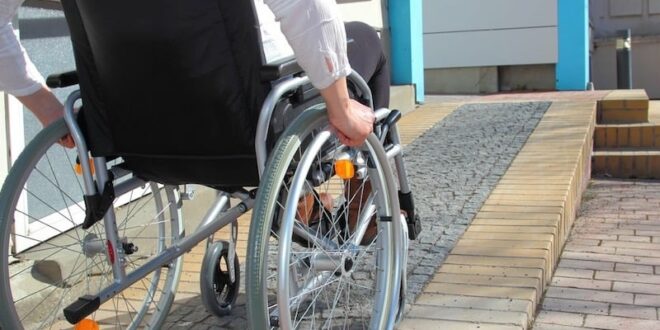 برلمانية تطالب بتسريع تسليم بطائق الإعاقة 1 64761aa687163 660x330 1