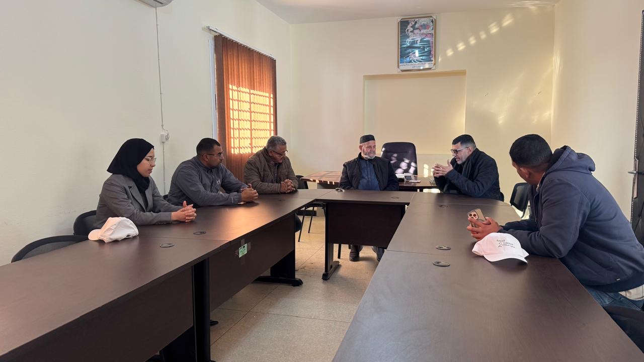 قافلة التعمير تُجسد إرادة الدولة في تحقيق العدالة المجالية عبر القرى النائية 3 755d29a1 21e3 4a1c 9885 d45bcf59339e