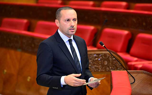 المغرب يحقق تقدماً لافتاً في مكافحة فيروس نقص المناعة البشرية 1