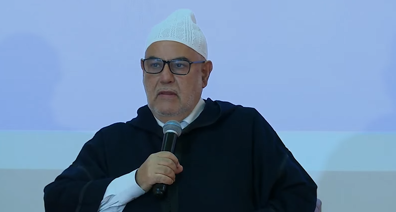 ابن كيران: الانتخابات التشريعية المقبلة "ليست مجالا للعب" 1 Capture decran 2025 12 07 124948