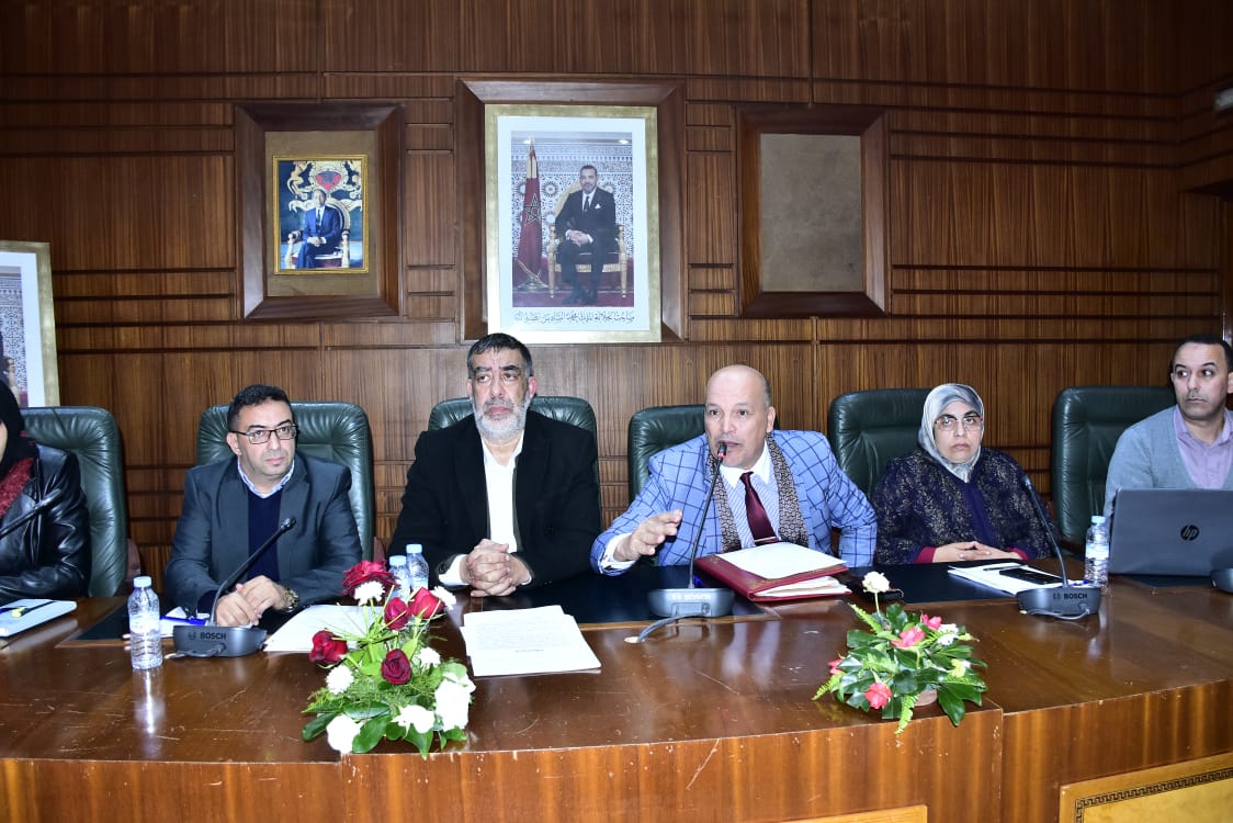 اعلان الرباط: مجالس عدول المملكة تنبه من تحويل قانون 16.22 الى قانون جنائي 1 IMG 20251130 WA0113