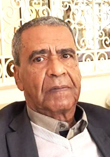 عبد العزيز جسوس في ذمة الله… رحيل قامة أدبية ونقدية استثنائية 1 IMG 20251201 WA0009