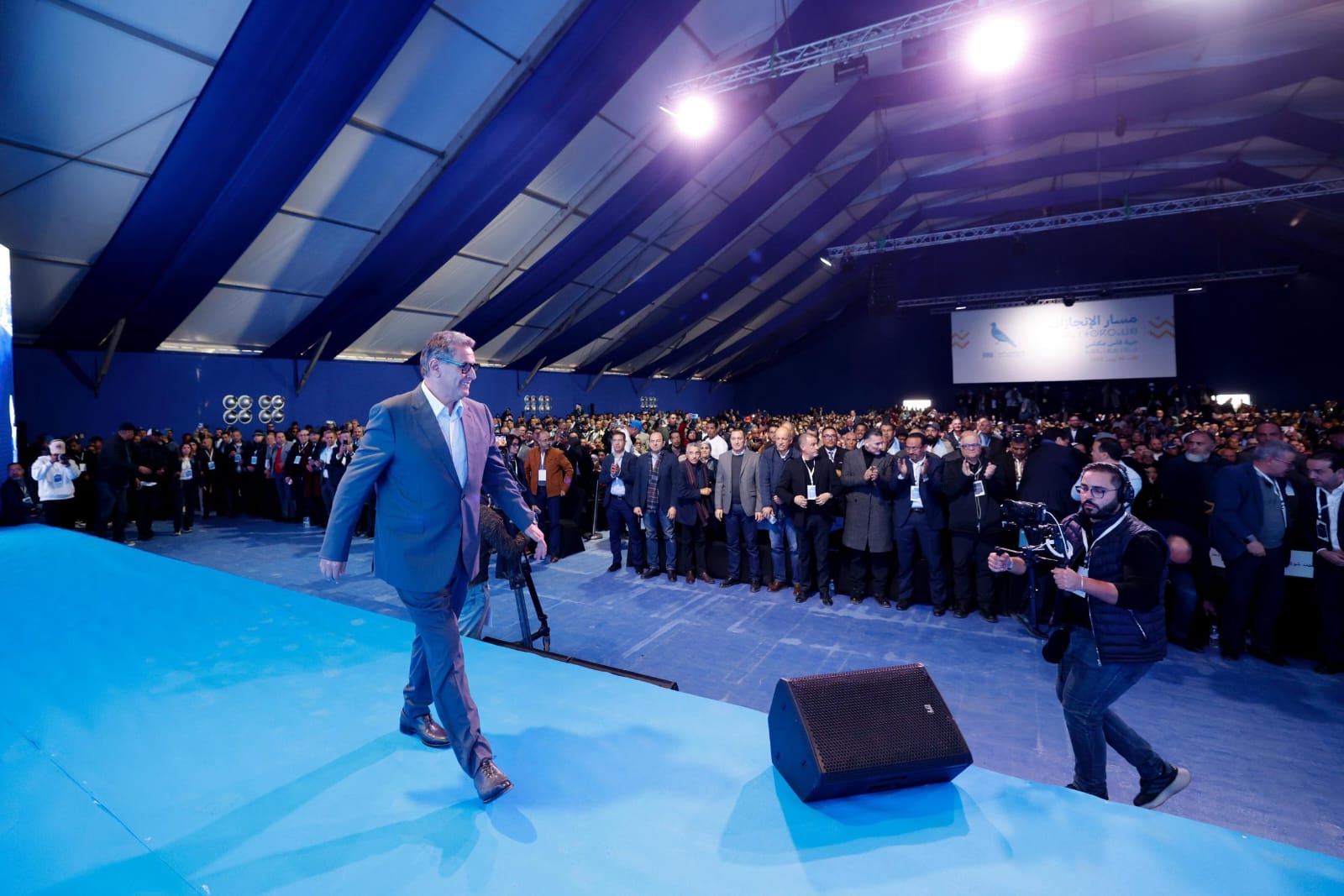 آل السلاسي ترامي سافر على الملك العام والمجتمع المدني يطالب السلطات الوصية بالتدخل 1 IMG 20251209 WA0092