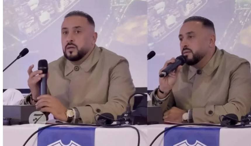 اتحاد طنجة يسدد 70 مليون درهم في عام واحد والجعبق يعتبره إنجازًا يمهّد لمرحلة جديدة 1 IMG 20251210 WA0049