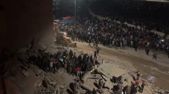 بلاغ وكيل الملك لدى المحكمة الابتدائية بفاس 1 IMG 20251210 WA0080