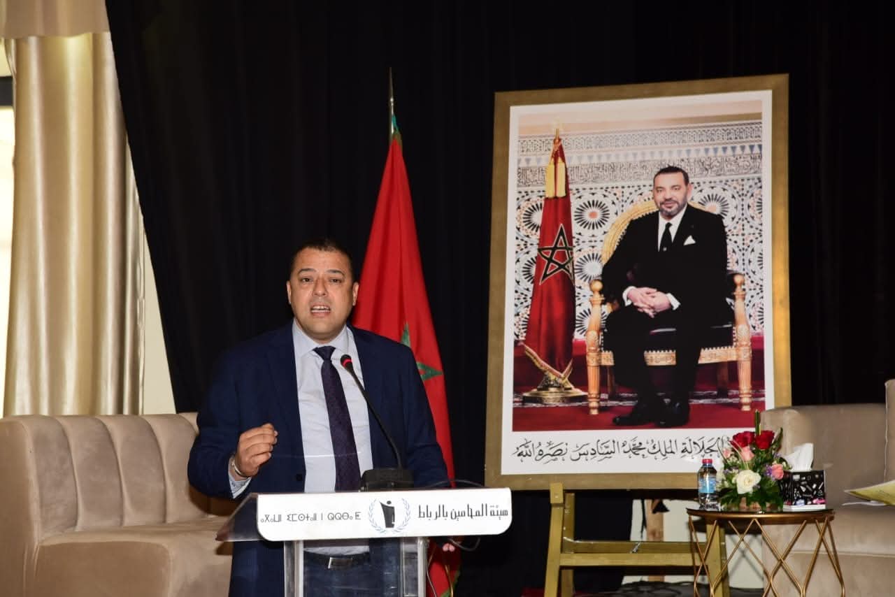 العقوبات البديلة وعقلنة تدابير الاعتقال الاحتياطي: رؤية حديثة للسياسة الجنائية المغربية 1 IMG 20251210 WA0160