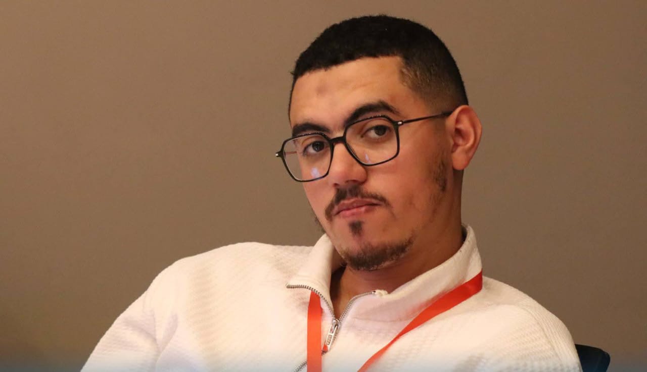 محمد أمين ترابي… خريج «الأخوين» الذي أعاد إلى مؤسسته روح المبادرة، وفتح أمامها آفاقاً جديدة بتدبير حديث ورؤية اجتماعية رصينة. 1 IMG 20251210 WA0168