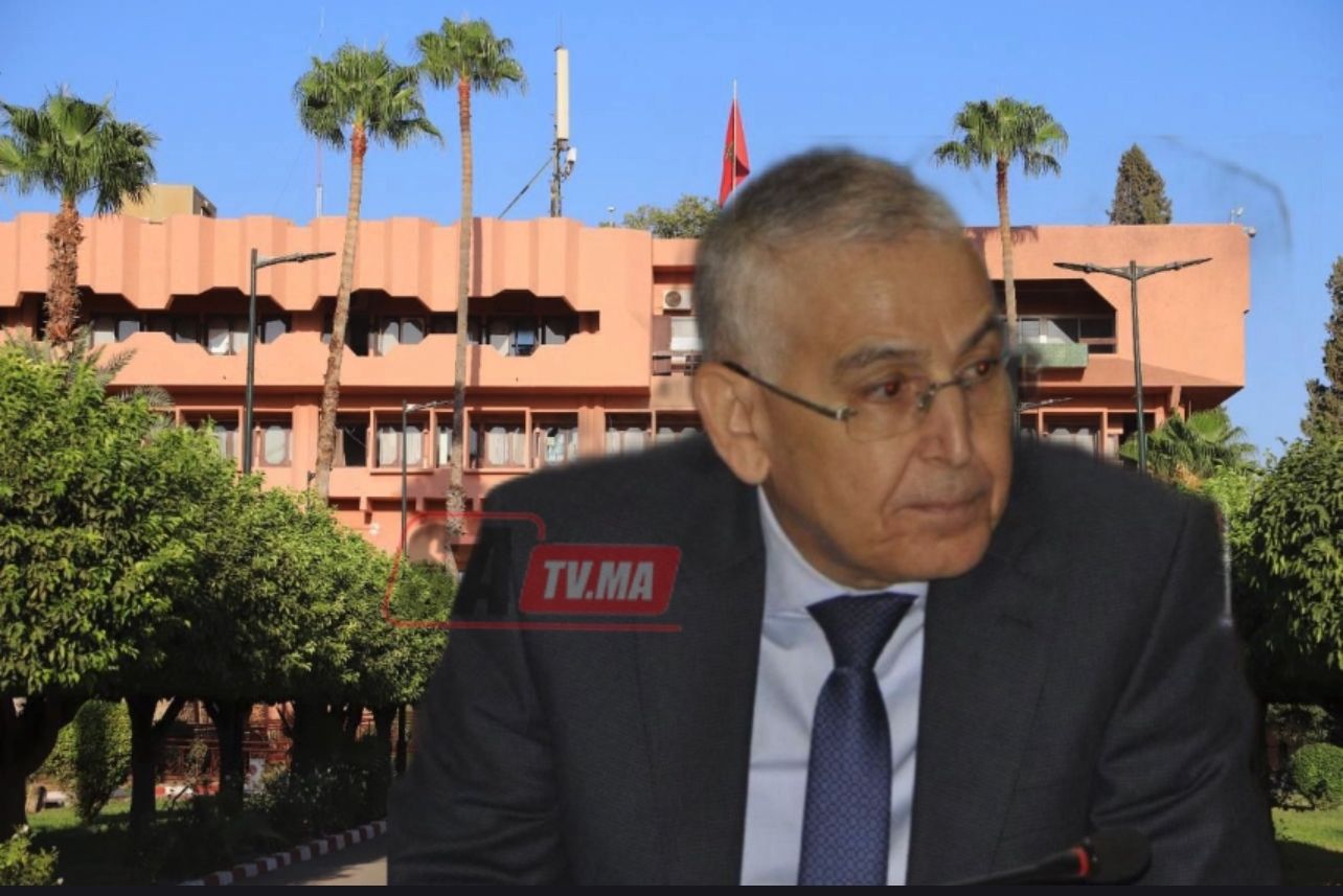 تعقيد التعمير وتباطؤ الاستثمار بمراكش تحت المجهر… مسؤولية التدخل تقع على عاتق الوالي خطيب الهبيل 1 IMG 20251218 WA0016