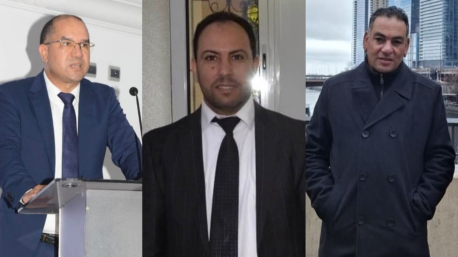 القنيطرة.. انتفاضة حقوقية بعد حملة تشهير استهدفت قاضيا نزيها 1 IMG 20251218 WA0023