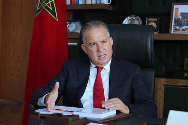 هشام باعلي… حين تقترن النزاهة بالصرامة وتُدار أخطر الملفات بعقل الدولة 1 IMG 0338