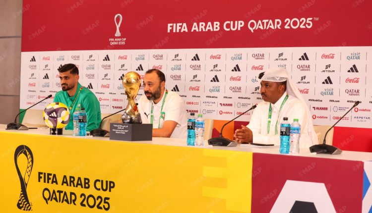 السكتيوي قبل مواجهة الأردن ..تفاصيل صغيرة قد تصنع الفارق 1 IMG 1575 750x430 1