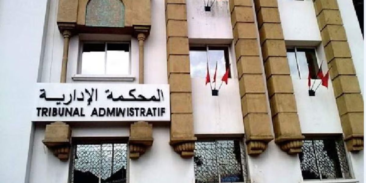 المحكمة الإدارية بوجدة توقف تنفيذ قرار فرض رسوم مالية على طلبة الدكتوراه الموظفين 1 IMG 5795