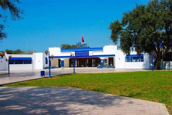 المحكمة الإدارية تدخل على الخط: مصير مستحقات أساتذة جامعة ابن طفيل بيد القضاء 1 IMG 6239