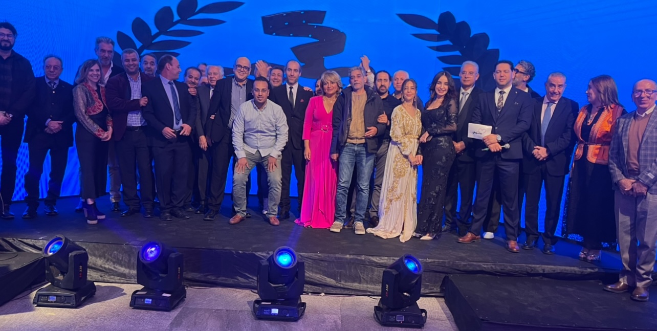 إطلاق مجلة متخصصة في حقوق الإنسان والذاكرة والسينما بالناظور 1 IMG 6441