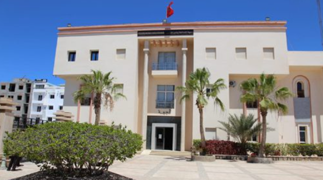 الأمن الجهوي والنيابة العامة بالداخلة.. تكامل مؤسساتي ويقظة ميدانية تصنعان نموذجاً أمنياً وقضائيا متفرّداً 1 IMG 6669