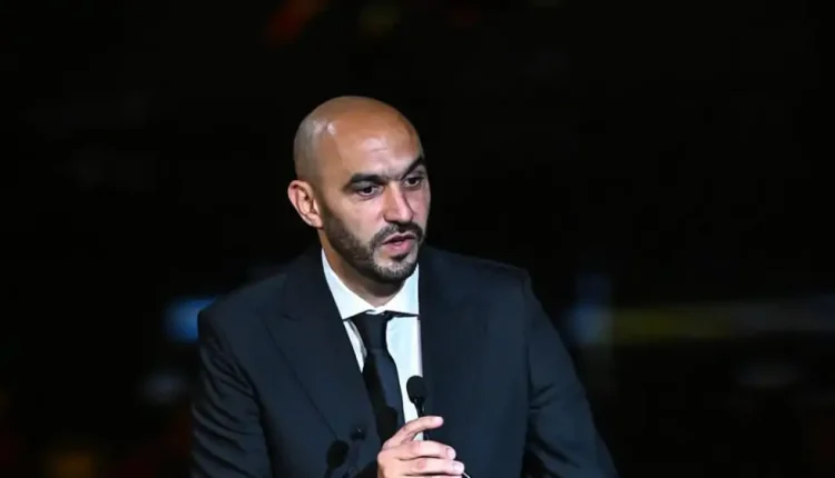 الركراكي بعد القرعة..مواجهة البرازيل محطة مميز للمنتخب المغربي 1 IMG 9472 750x430 1