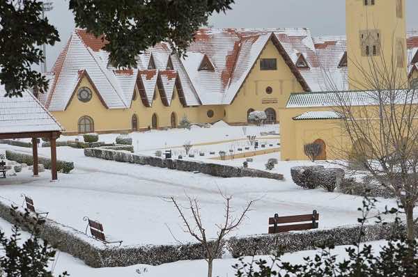 Ifrane