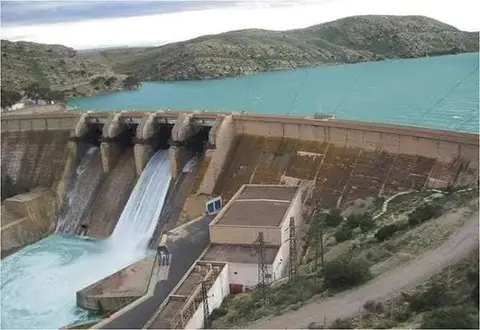 أزمة السدود تتعمّق… نسبة الملء لا تتجاوز 31% وطنياً 1 WhatsApp Image 2025 09 12 at 16.24.47