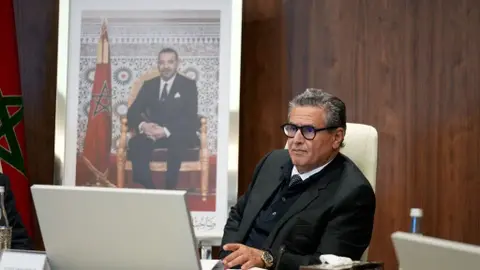 أخنوش يترأس اجتماع تقديم الخطة الاستراتيجية لـ(سونارجيس) 1 WhatsApp Image 2025 12 17 at 19.51.22 1024x576 1