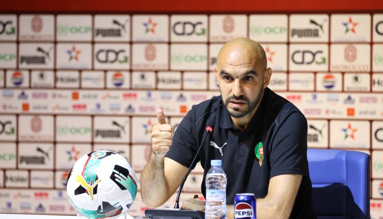 الركراكي يكشف اللائحة الرسمية للمنتخب المغربي المشاركة في كأس إفريقيا 2025 1 d369f132 2d5f 4cda be8b 1ca6dea2ba30 750x430 1