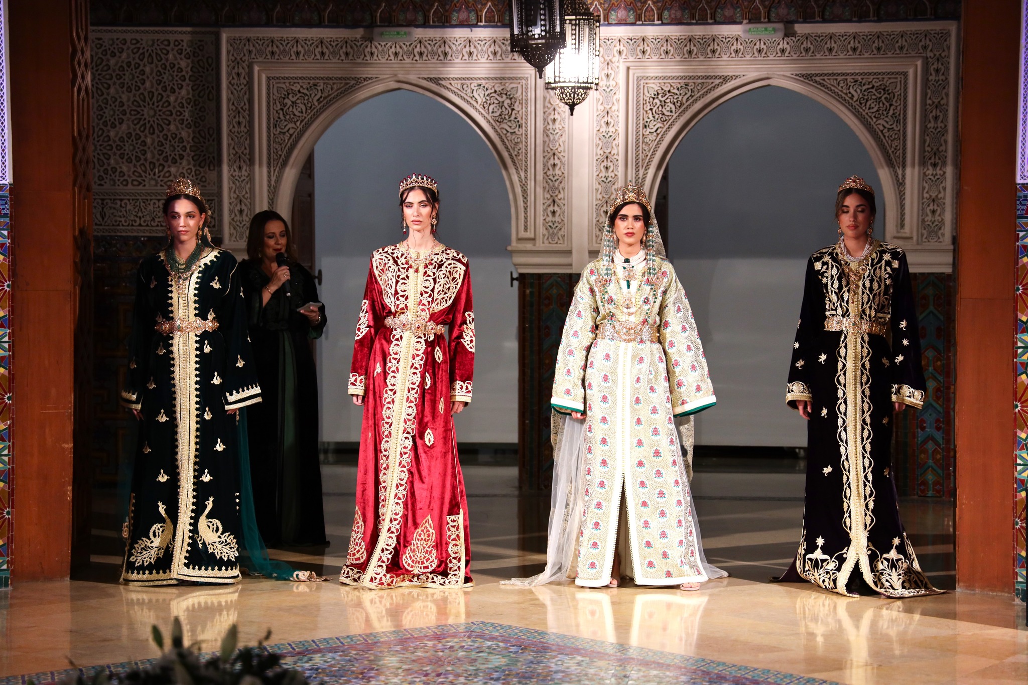 المغرب يضيف القفطان إلى قائمة التراث الثقافي غير المادي العالمي لليونسكو 1 ee 1