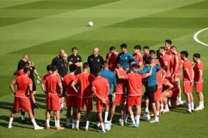 equipe nationale 1 2