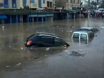 تنفيذا للتعليمات الملكية السامية، الحكومة تطلق برنامجا لإعادة تأهيل المناطق المتضررة من الفيضانات الاستثنائية التي عرفتها مدينة آسفي 1 fQimhnpPlf 1765750361