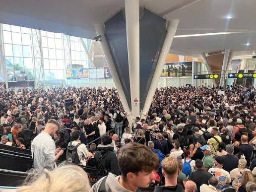 عائدات السياحة ترتفع إلى 113 مليار درهم بالمغرب عند نهاية أكتوبر 2025 1 images 77