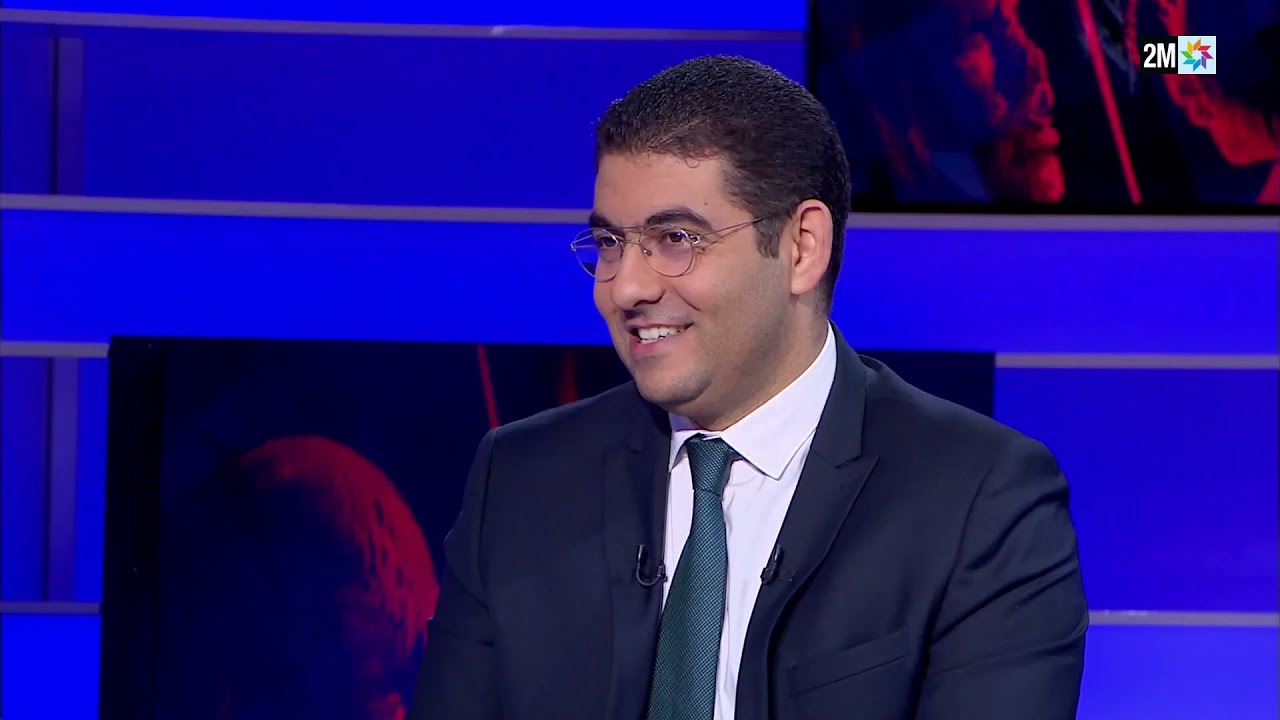 وزير الثقافة: الكشف عن لائحة الصحفيين حق مشروع والمجلس الوطني للصحافة هو الجهة المخوّلة 1 maxresdefault 5