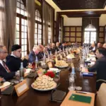 reunion diwan royale