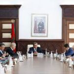 مجلس الحكومة