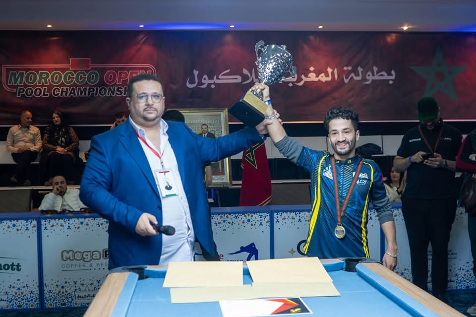 الفيدرالية الوطنية لقاعات وفضاءات الألعاب تُعقد جمعها العام العادي الانتخابي بطنجة 7 1000427875