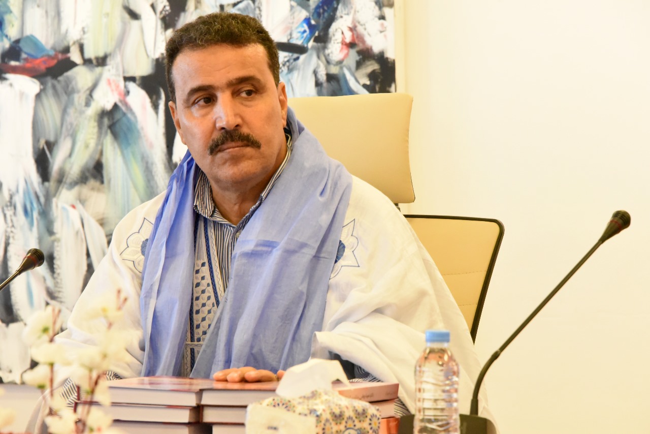 "الذكرى 82 لتقديم عريضة المطالبة بالاستقلال على ضوء حدث 31 أكتوبر 2025" 4 1000428819