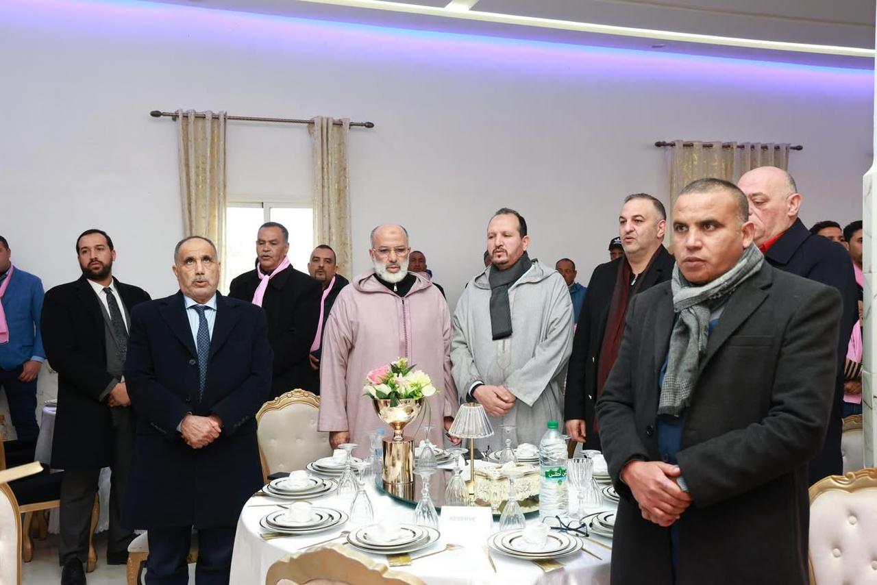 بالصور : نزار بركة من اليوسفية وحدة الصف والتعبئة أساس المرحلة وتنمية الإقليم في صلب أولويات حزب الاستقلال 2 1000436922