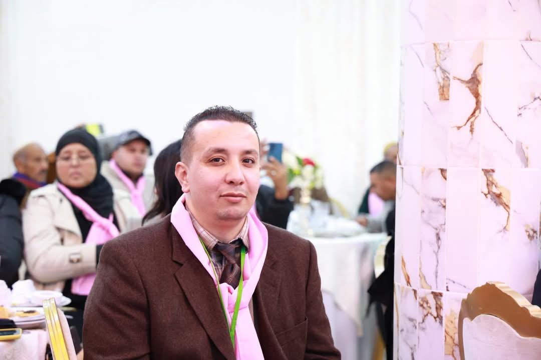 لقاءً تواصليا للسيد نزار بركة الأمين العام لحزب الإستقلال مع مناضلات ومناضلي الحزب باليوسفية. 9 1000437142