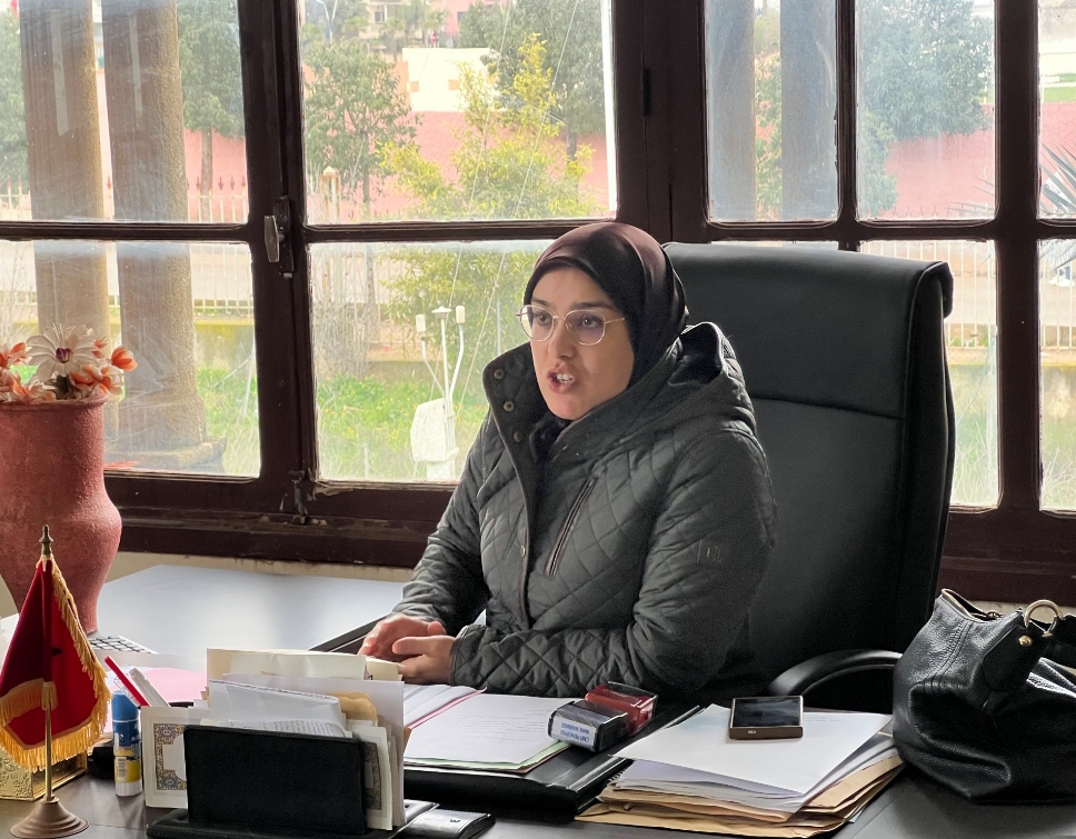 تيفلت: اللجنة المحلية للمبادرة الوطنية للتنمية البشرية تضع خارطة طريق والتحضير لتنزيل برامج المبادرة برسم سنة 2026 2 1000437268