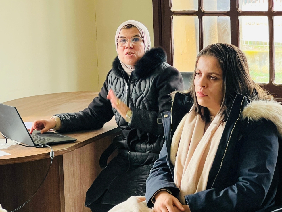 تيفلت: اللجنة المحلية للمبادرة الوطنية للتنمية البشرية تضع خارطة طريق والتحضير لتنزيل برامج المبادرة برسم سنة 2026 5 1000437270